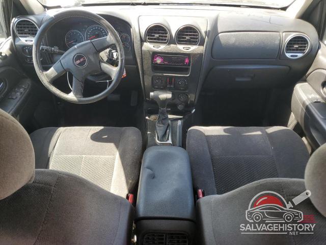 1GKDS13S372289618 2007 GMC ENVOY photo no. 8