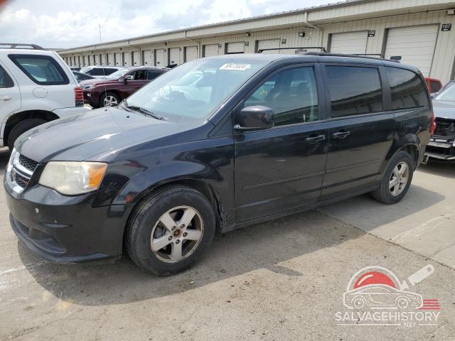 2C4RDGCG1CR358540 2012 DODGE CARAVAN photo no. 15