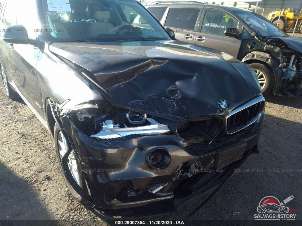 5UXKR0C52F0P18467 2015 BMW X5 photo no. 6
