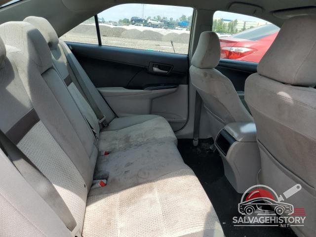 4T4BF1FK7DR307140 2013 TOYOTA CAMRY photo no. 10