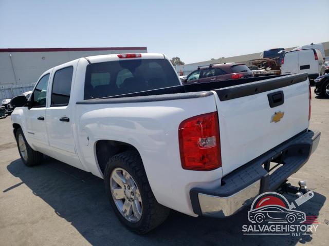 3GCPCSEA1CG127083 2012 CHEVROLET ALL Models photo no. 2