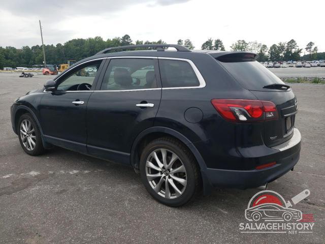 JM3TB3DV5E0433245 2014 MAZDA CX-9 photo no. 2