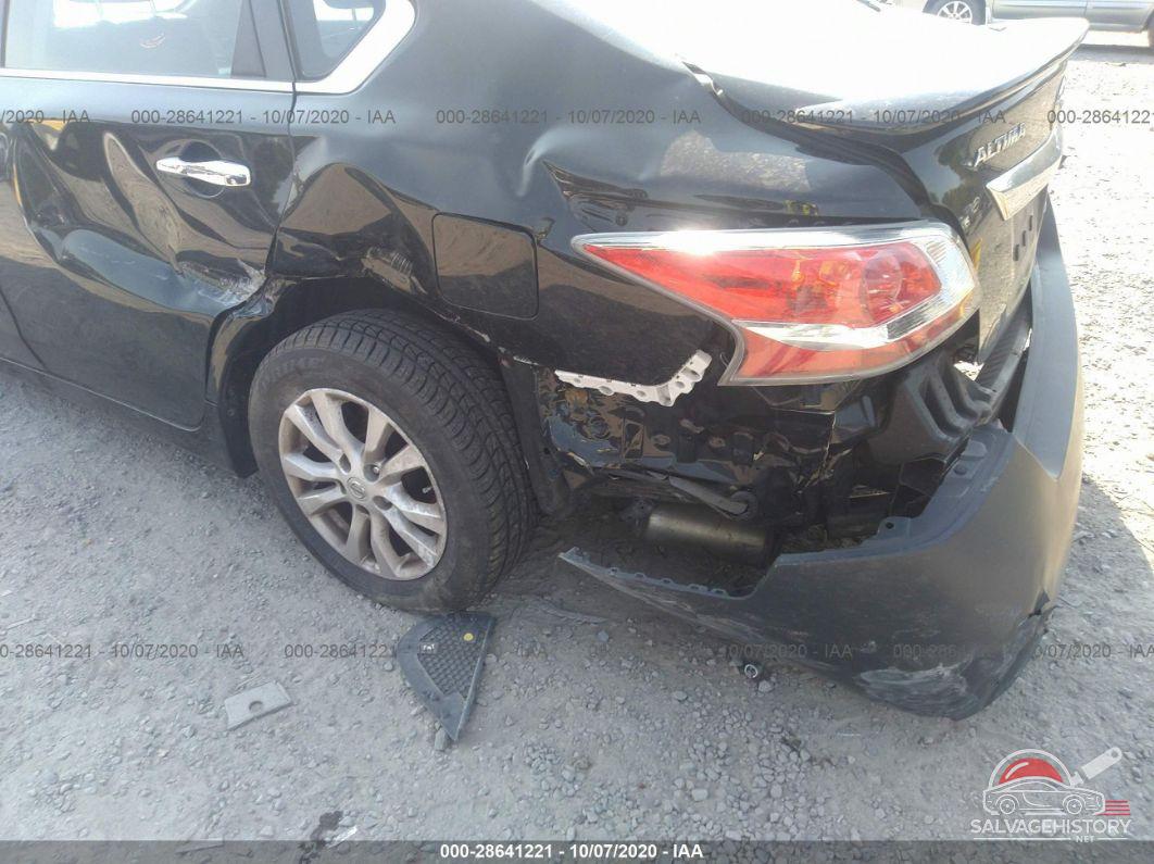 1N4AL3AP4EC186288 2014 NISSAN ALTIMA photo no. 6