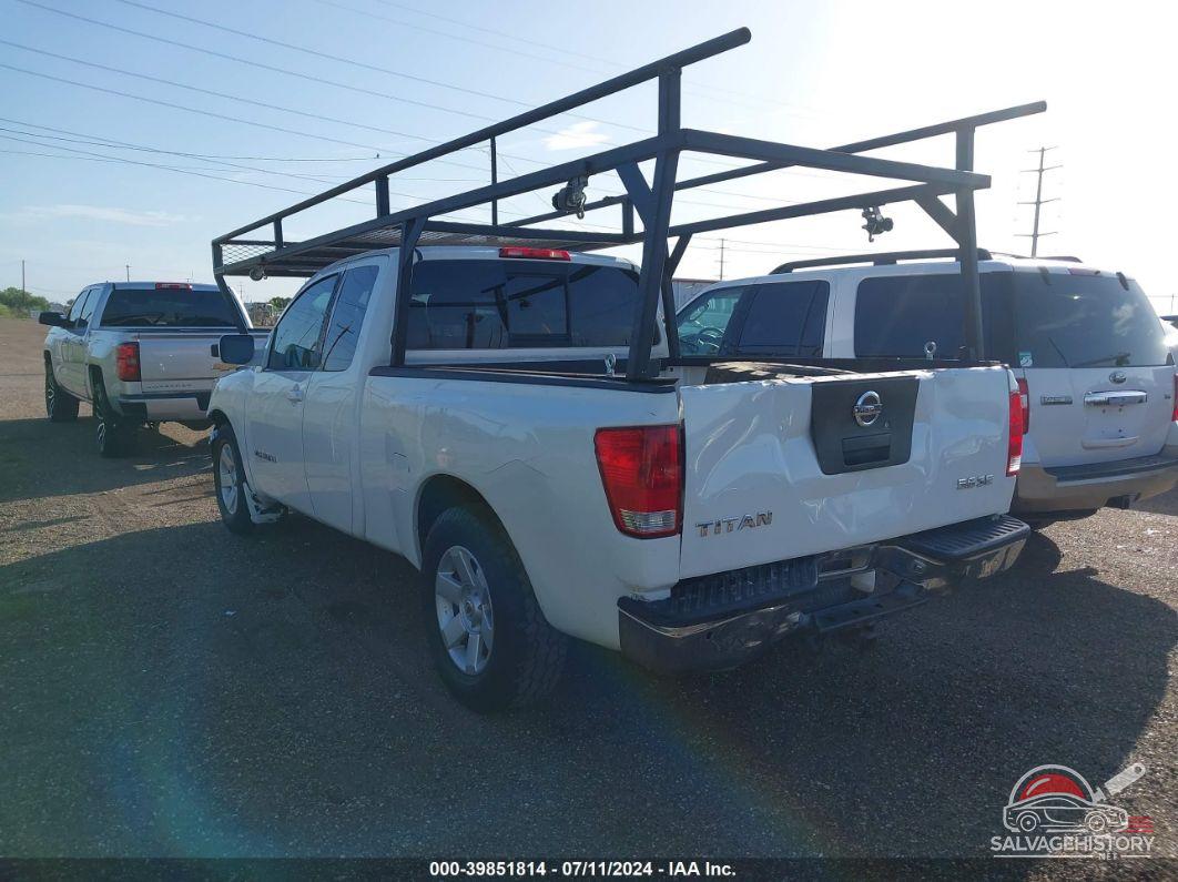 1N6BA0CH5BN314642 2011 NISSAN TITAN photo no. 3