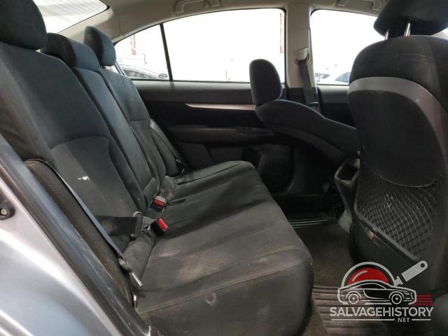 4S3BMCA67E3018602 2014 SUBARU LEGACY photo no. 10