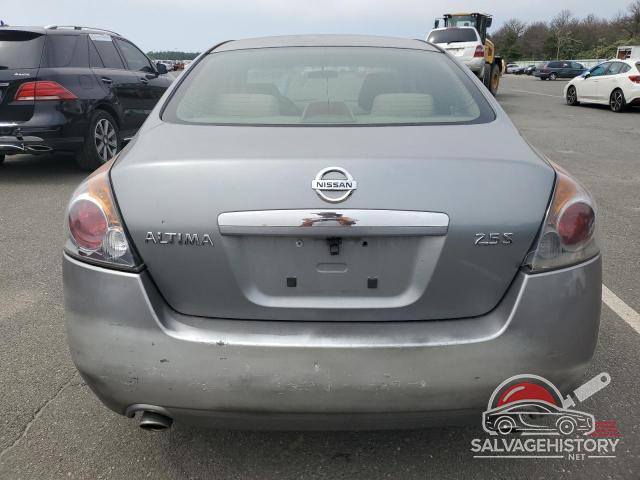 1N4AL21E18C213427 2008 NISSAN ALTIMA photo no. 6