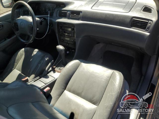 JT2BG28K2Y0523384 2000 TOYOTA CAMRY photo no. 8