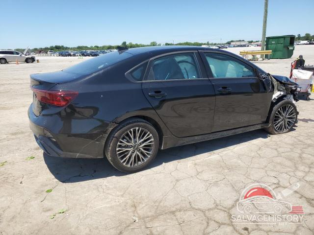 3KPF54AD2RE773013 2024 KIA FORTE photo no. 3