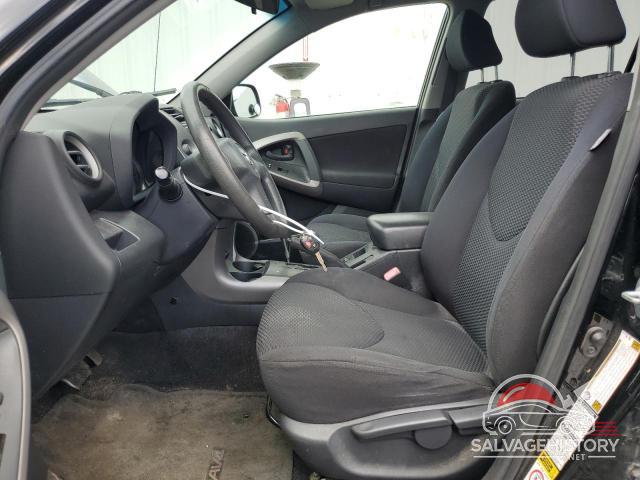 JTMBK32VX85056779 2008 TOYOTA RAV4 photo no. 7