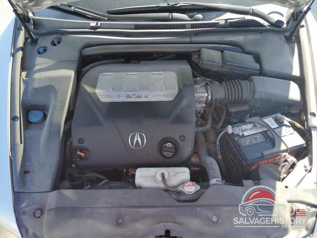 19UUA66207A042152 2007 ACURA TL photo no. 11