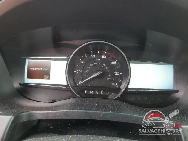 1FM5K8D8XHGB69794 2017 FORD EXPLORER photo no. 9
