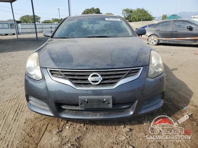 1N4AL2EP7DC242422 2013 NISSAN ALTIMA photo no. 5