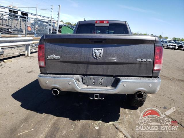 1C6RR7GT8ES400221 2014 RAM 1500 photo no. 6
