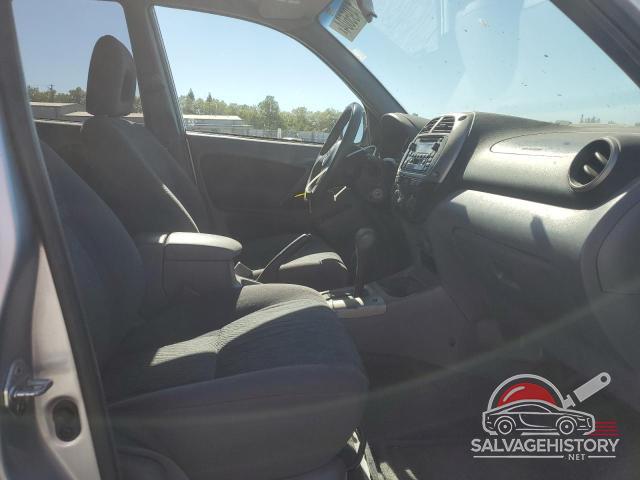 JTEGH20VX20057187 2002 TOYOTA RAV4 photo no. 7