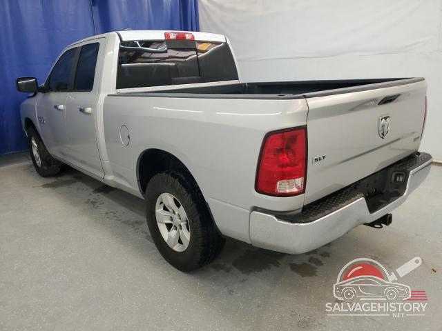1C6RR6GG9FS674977 2015 RAM 1500 photo no. 2