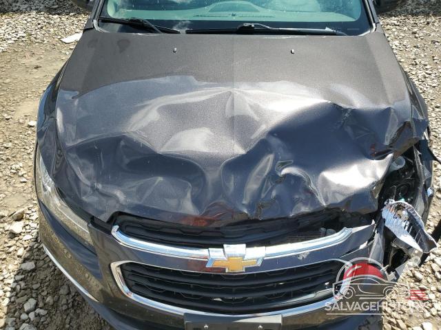 1G1PH5SB3F7237142 2015 CHEVROLET CRUZE photo no. 11