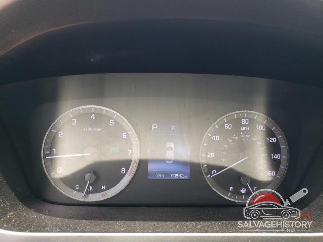 5NPE24AF6GH263374 2016 HYUNDAI SONATA photo no. 9