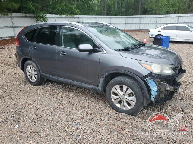 5J6RM4H77CL002412 2012 HONDA CRV photo no. 4