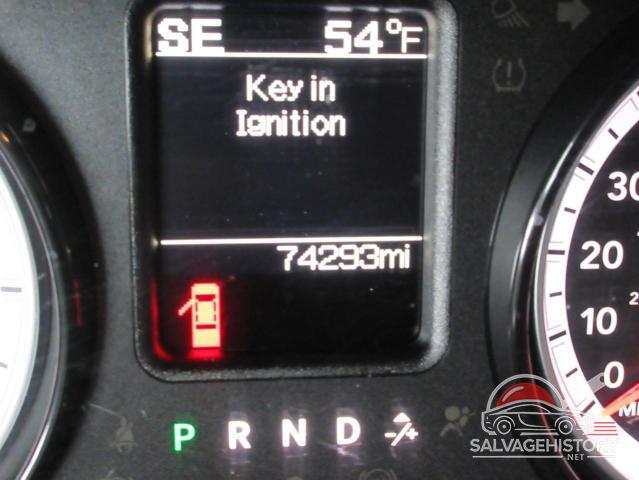 1C6RR7LT3LS103800 2020 RAM 1500 photo no. 8