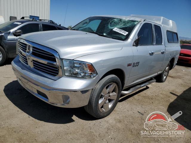 1C6RR7GT1ES239453 2014 RAM 1500 photo no. 18