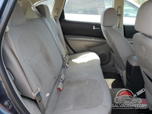 JN8AS5MV1FW255851 2015 NISSAN ROGUE photo no. 11