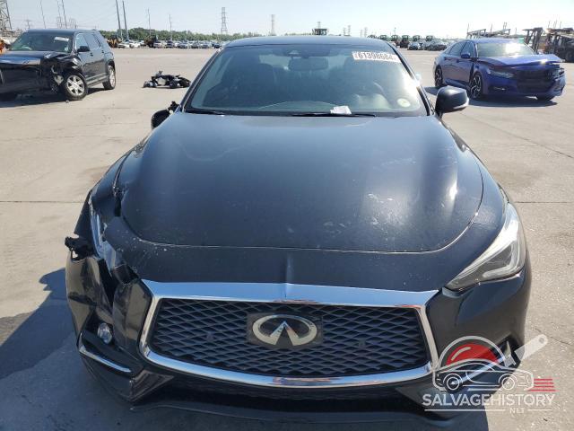 JN1FV7EK2HM611329 2017 INFINITI Q60 photo no. 5