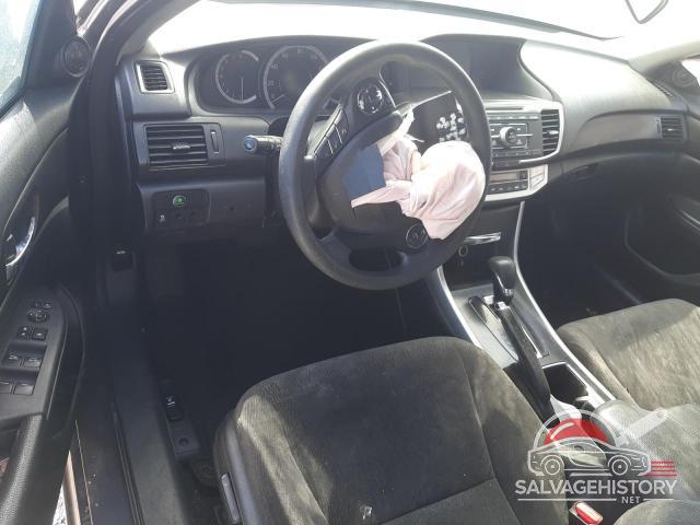 1HGCR2F70DA137525 2013 HONDA ACCORD photo no. 8