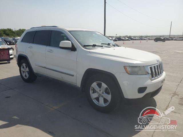 1J4RS4GT8BC573765 2011 JEEP GRAND CHER photo no. 4