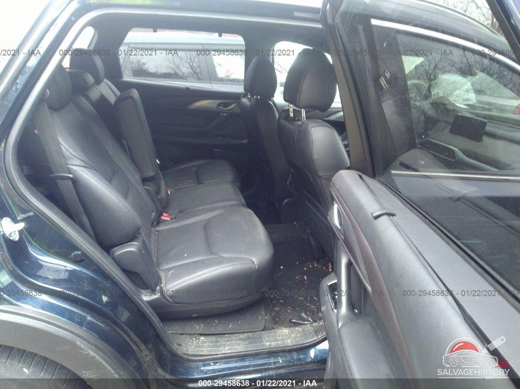 JM3TCBDYXH0129950 2017 MAZDA CX-9 photo no. 8