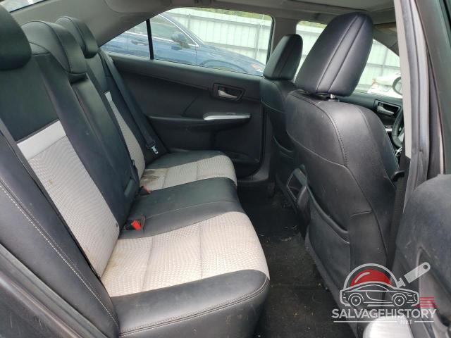 4T1BF1FK9EU856737 2014 TOYOTA CAMRY photo no. 10