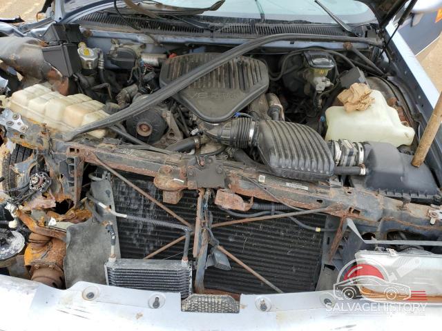 1G4BN52P1RR431176 1994 BUICK ROADMASTER photo no. 11