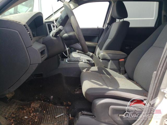 1J4PR4GK3AC139911 2010 JEEP GRAND CHER photo no. 7