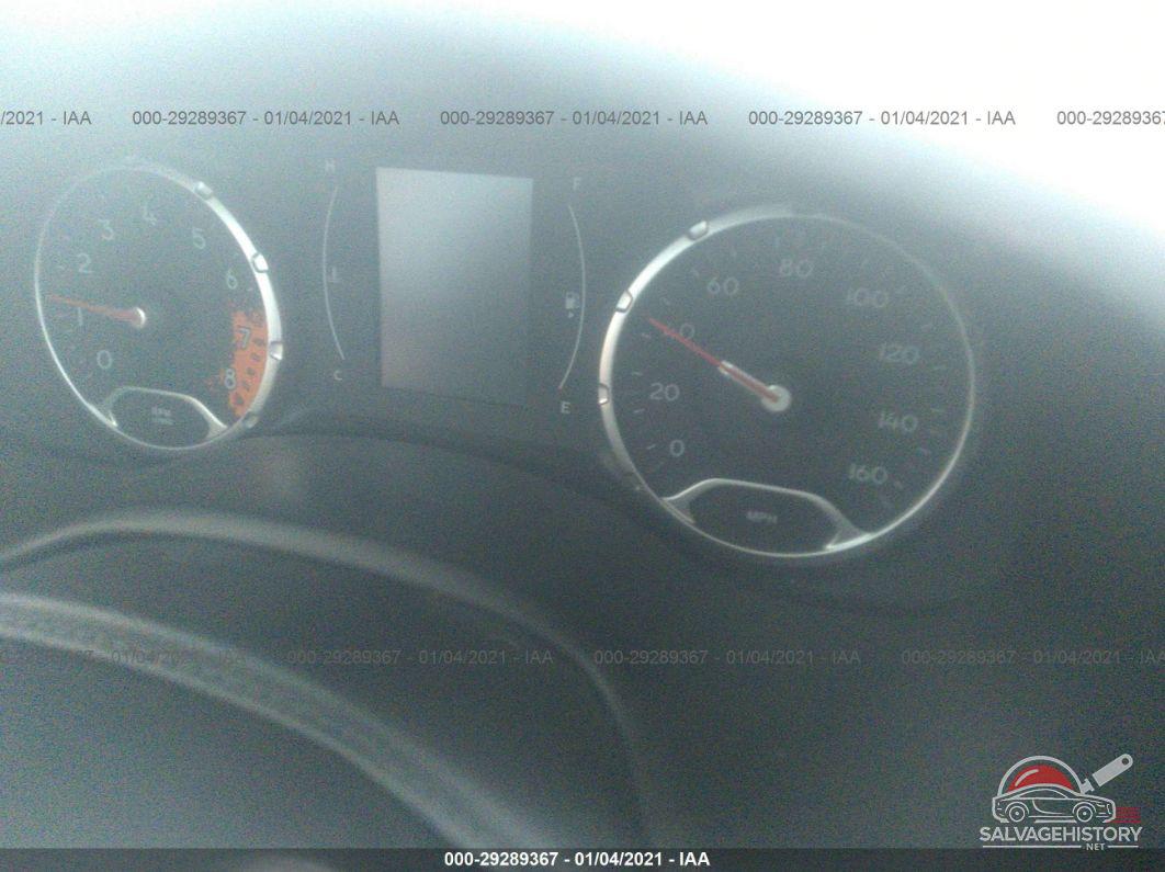 ZACCJBBTXGPD70308 2016 JEEP RENEGADE photo no. 7