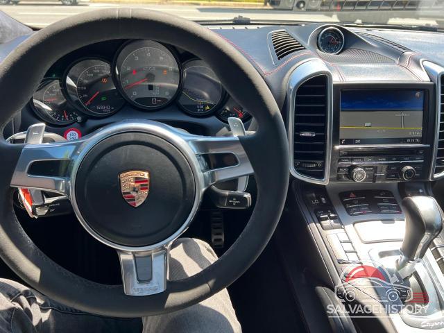 WP1AD2A27ELA75920 2014 PORSCHE CAYENNE photo no. 7