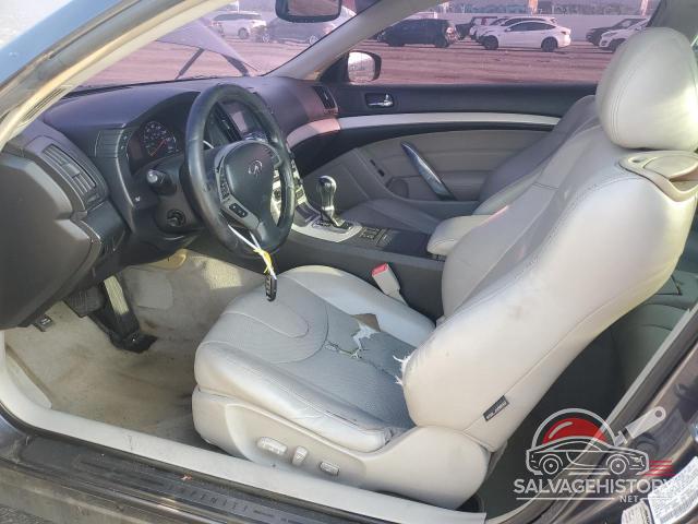 JNKCV64E88M123975 2008 INFINITI G37 photo no. 7