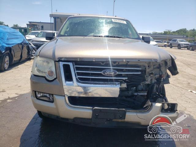 1FMEU74886UB25845 2006 FORD EXPLORER photo no. 5