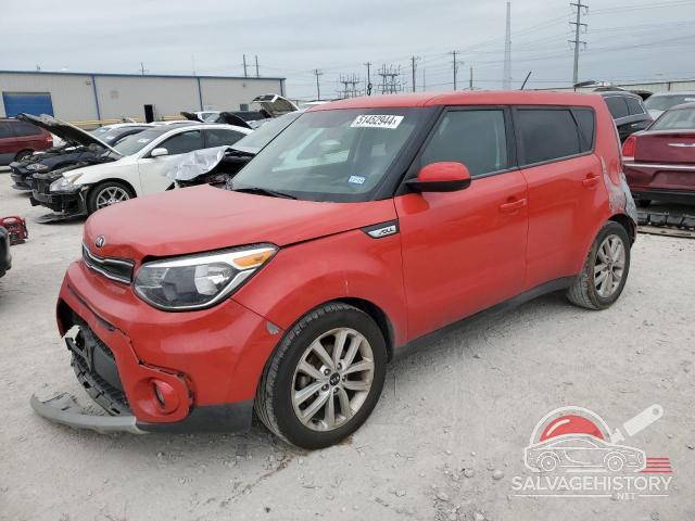 KNDJP3A50K7652896 2019 KIA SOUL photo no. 2