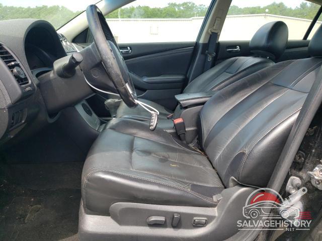 1N4AL21E98C166745 2008 NISSAN ALTIMA photo no. 7