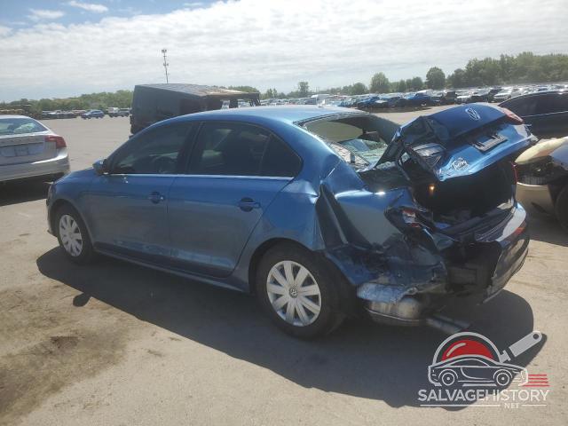 3VW2B7AJ4HM384244 2017 VOLKSWAGEN JETTA photo no. 2