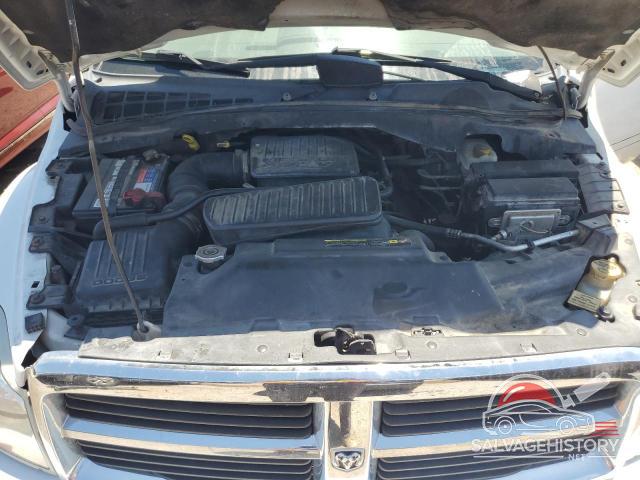 1D4HD48N45F616127 2005 DODGE DURANGO photo no. 12