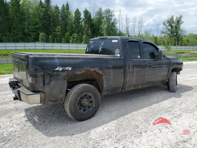 1GCEK19C09Z287786 2009 CHEVROLET ALL Models photo no. 3