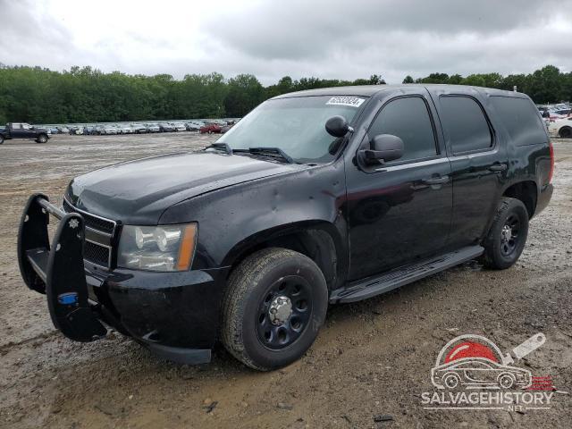 1GNLC2E03CR280903 2012 CHEVROLET TAHOE photo no. 17