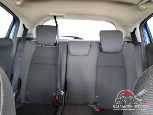 3CZRU5H5XNM740677 2022 HONDA HR-V photo no. 10