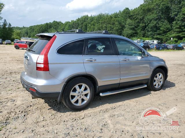 JHLRE48718C047987 2008 HONDA CRV photo no. 3