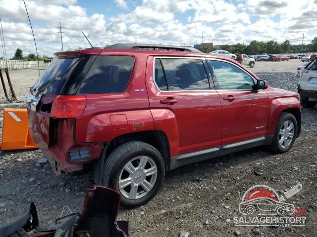 2GKALREK8F6219111 2015 GMC TERRAIN photo no. 3