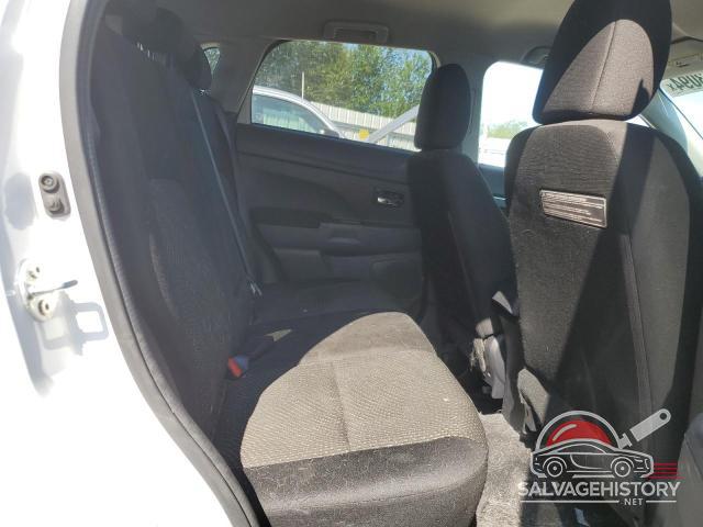 JA4AR3AW5GZ028309 2016 MITSUBISHI OUTLANDER photo no. 11