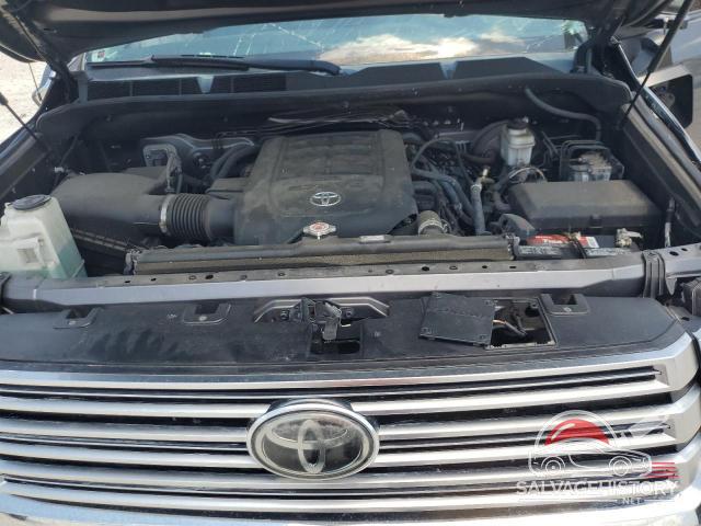 5TFSY5F12KX250820 2019 TOYOTA TUNDRA photo no. 11