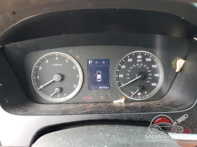 5NPE24AFXGH372694 2016 HYUNDAI SONATA photo no. 9