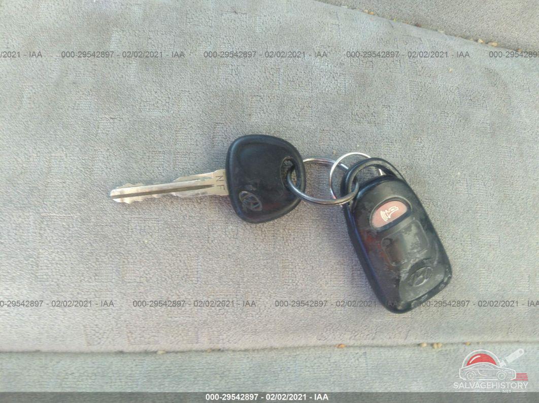 5NPEU46F96H113034 2006 HYUNDAI SONATA photo no. 11