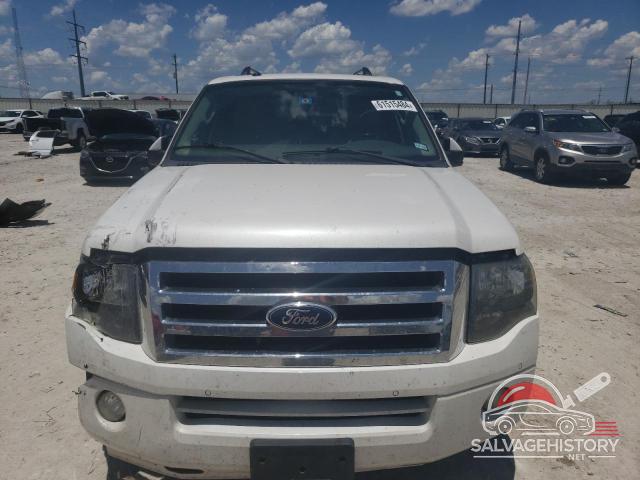 1FMJK1K58DEF00683 2013 FORD EXPEDITION photo no. 5